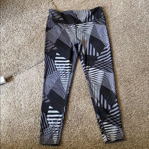 Gap active leggings